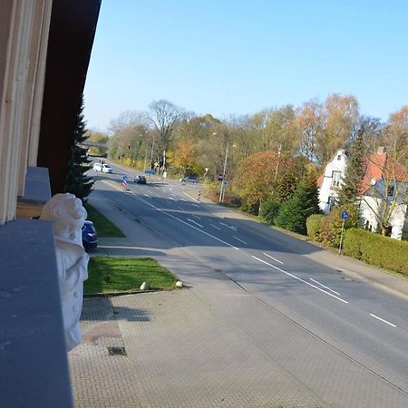 Ferienwohnung Zenobia Neu Roggentin Bagian luar foto