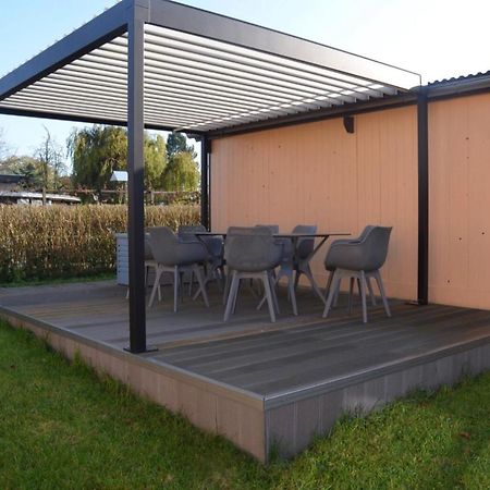 Ferienwohnung Zenobia Neu Roggentin Bagian luar foto